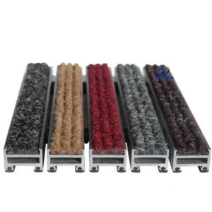 Aluminium Entrance Mat MS-660