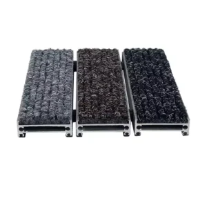 Aluminum Entrance Mat MS-750